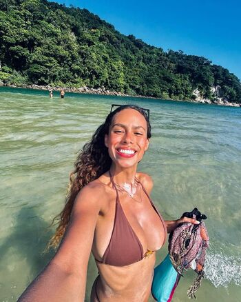 Full leaked Yone fernanda private photo