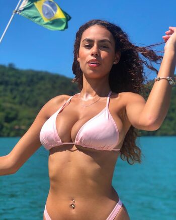 Full leaked Yone fernanda private photo