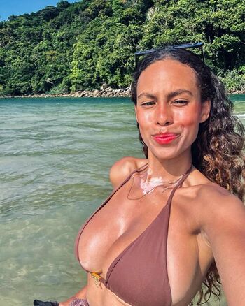 Full leaked Yone fernanda private photo