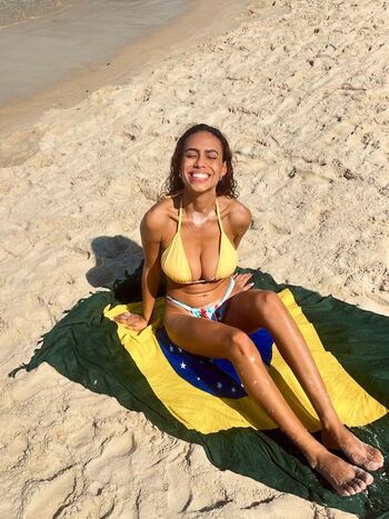 Full leaked Yone fernanda private photo