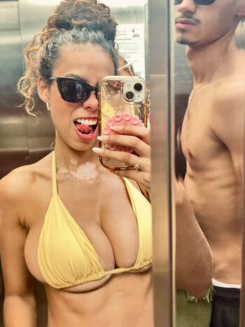 Full leaked Yone fernanda private photo