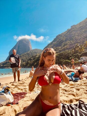 Full leaked Yone fernanda private photo