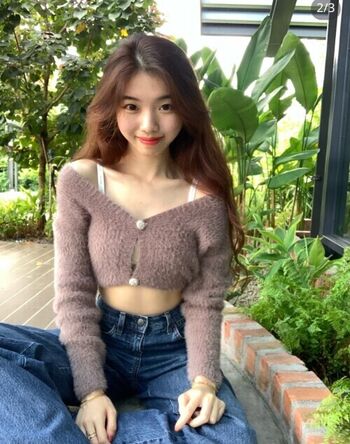 Full leaked Yong sim nie private onlyfans photo