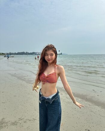 Full leaked Yong sim nie private photo