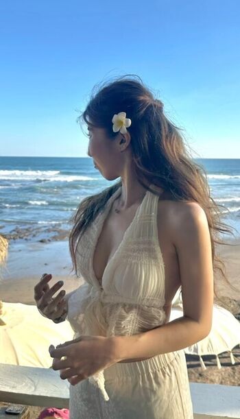 Full leaked Yong sim nie private photo
