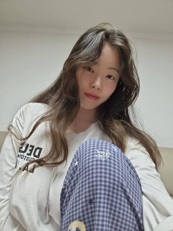 Full leaked Yonsis private onlyfans photo