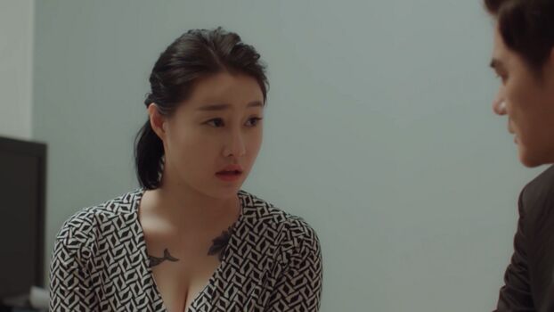 Full leaked Yoo jung ii private photo
