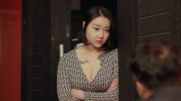 Full leaked Yoo jung ii private photo
