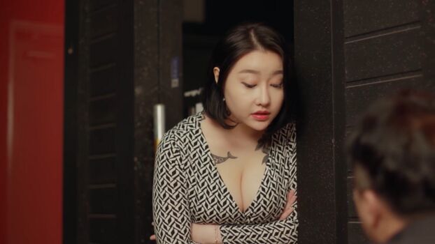 Full leaked Yoo jung ii private photo