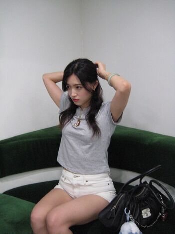 Full leaked Yoojin page private photo