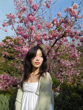 Full leaked Yoojin page private photo