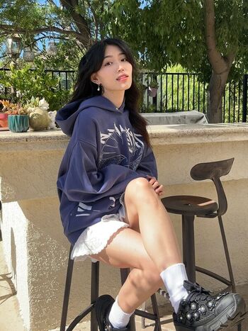 Full leaked Yoojin private photo
