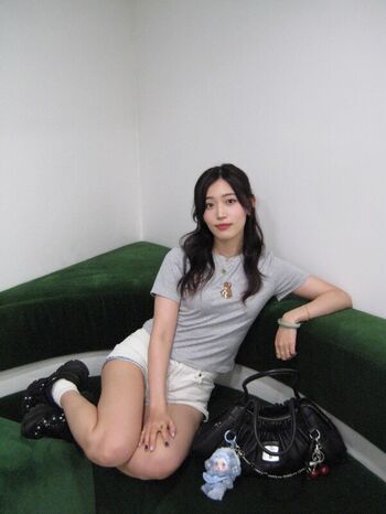 Full leaked Yoojin private photo