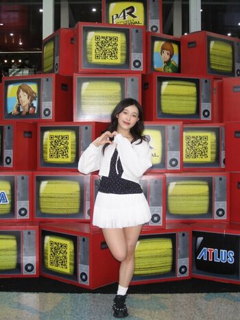 Full leaked Yoojin private photo