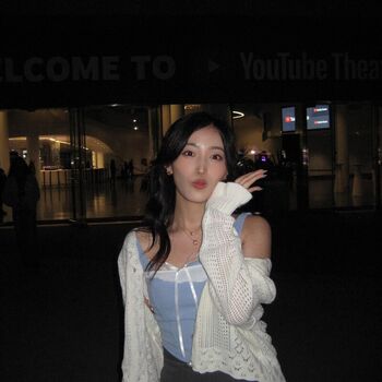 Full leaked Yoojin private photo