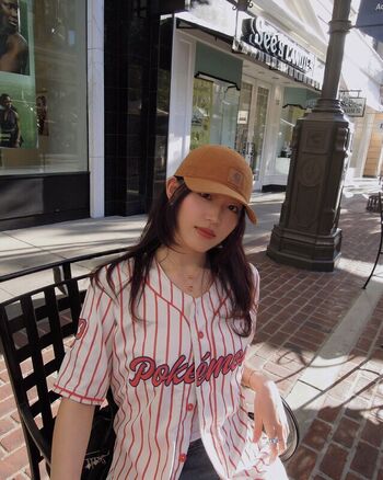 Full leaked Yoojin private photo