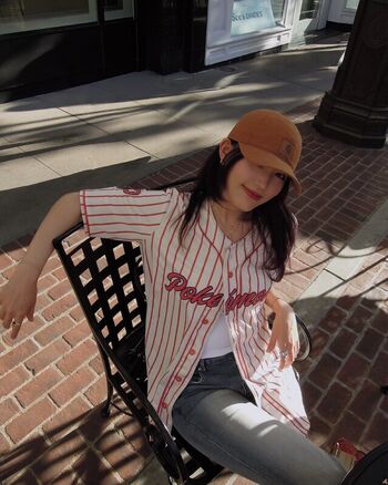 Full leaked Yoojin private photo
