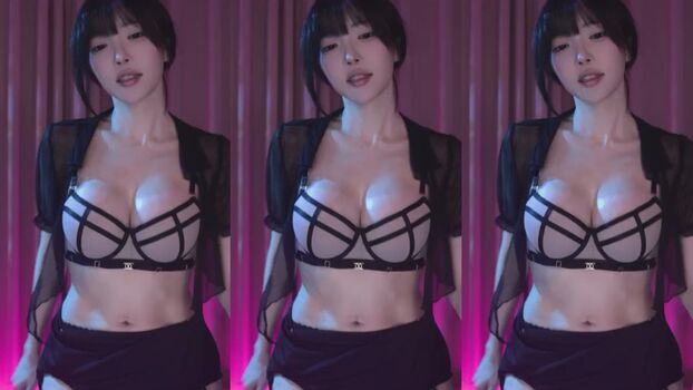 yoon_froggy - korean streamer