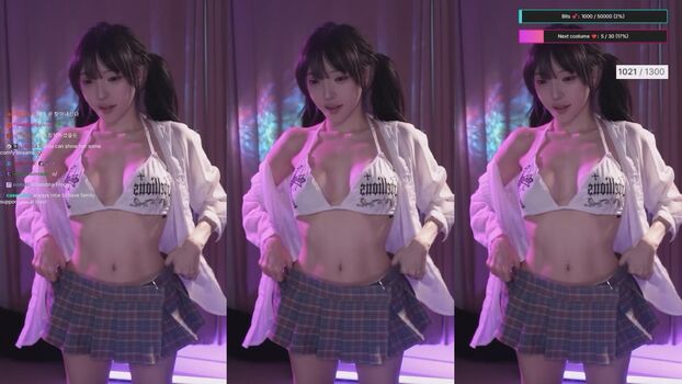 Full leaked Yoon froggy page private onlyfans photo