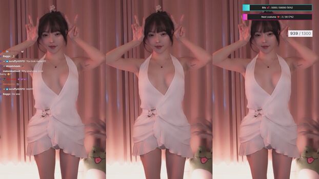 Full leaked Yoon froggy page private onlyfans photo