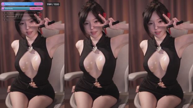 Full leaked Yoon froggy page private onlyfans photo