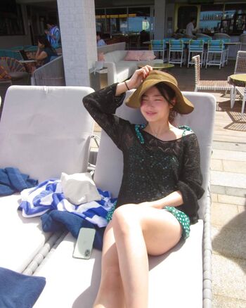 Full leaked Yoonchae page private onlyfans photo