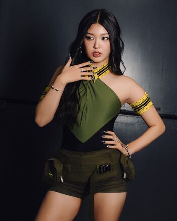 Full leaked Yoonchae page private onlyfans photo