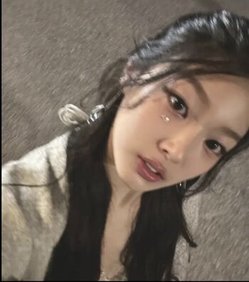 Full leaked Yoonchae page private onlyfans photo