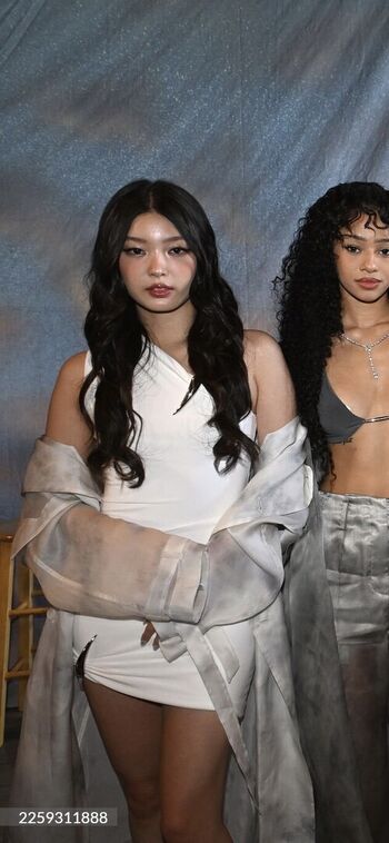 Full leaked Yoonchae page private onlyfans photo