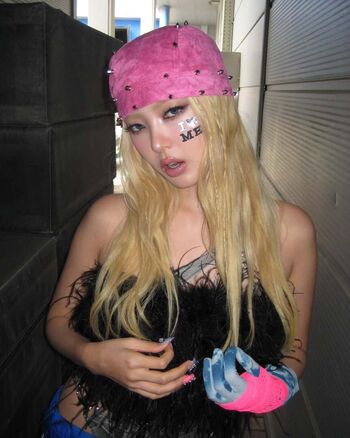 Full leaked Yoonchae private photo