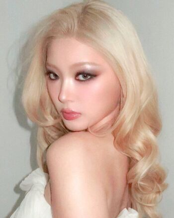 Full leaked Yoonchae private photo
