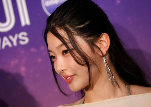Full leaked Yoonchae private photo