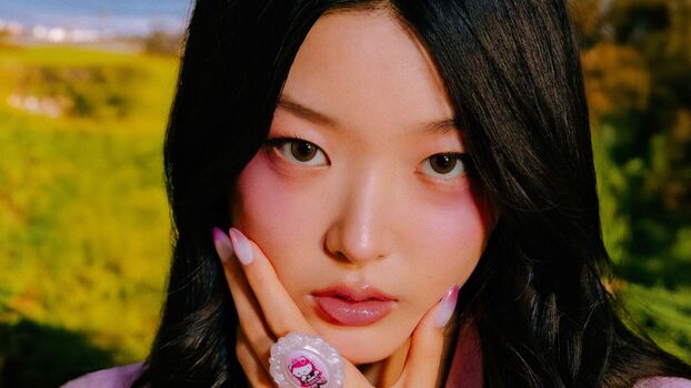 Full leaked Yoonchae private photo