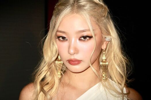 Full leaked Yoonchae private photo
