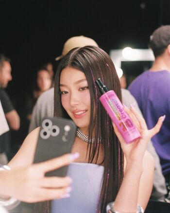 Full leaked Yoonchae private photo