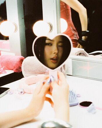 Full leaked Yoonchae private photo