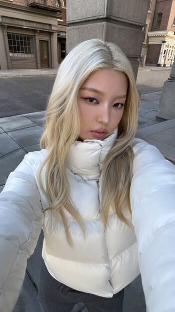 Yoonchae