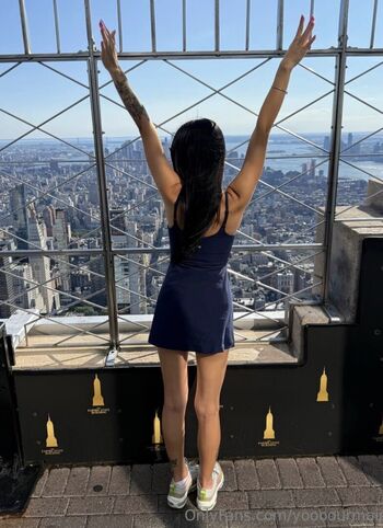 Full leaked Yoooourmaid private onlyfans photo