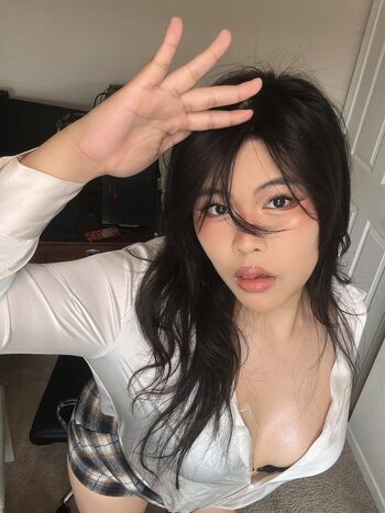 Full leaked Yoraiyou private onlyfans photo