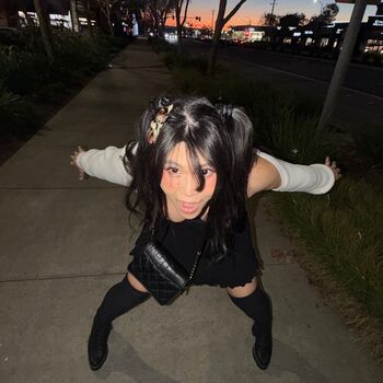 Full leaked Yoraiyou private onlyfans photo