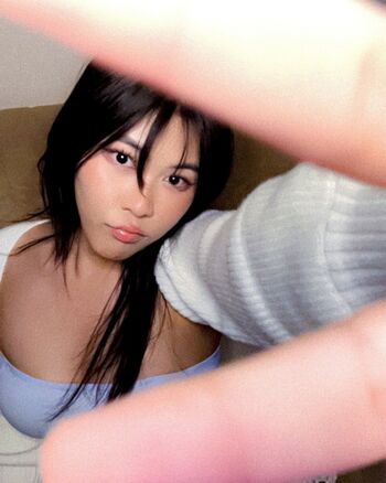 Full leaked Yoraiyou private onlyfans photo