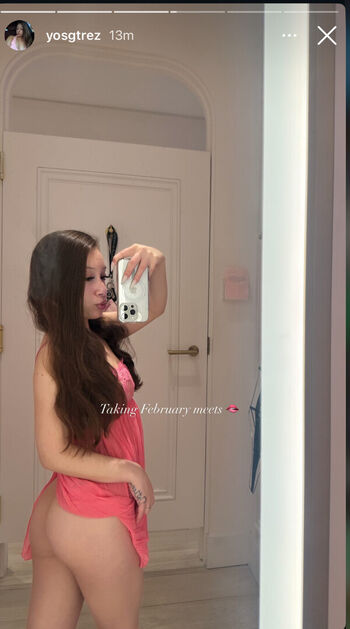 Full leaked Yosgtz private onlyfans photo