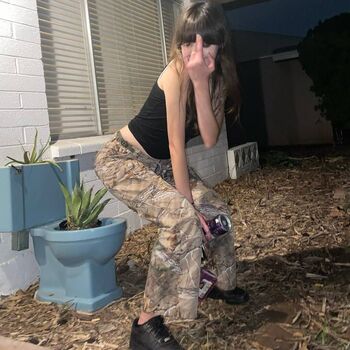 Full leaked Yoshicity private photo