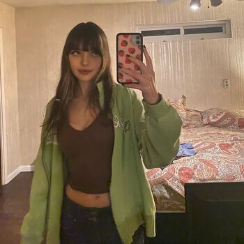 Full leaked Yoshicity private photo