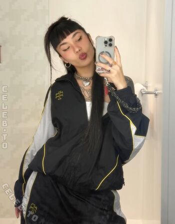 Full leaked Yoshiko private onlyfans photo