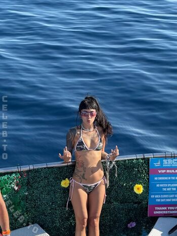 Full leaked Yoshiko private photo