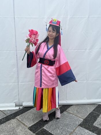 Full leaked Yoshimyan page private onlyfans photo