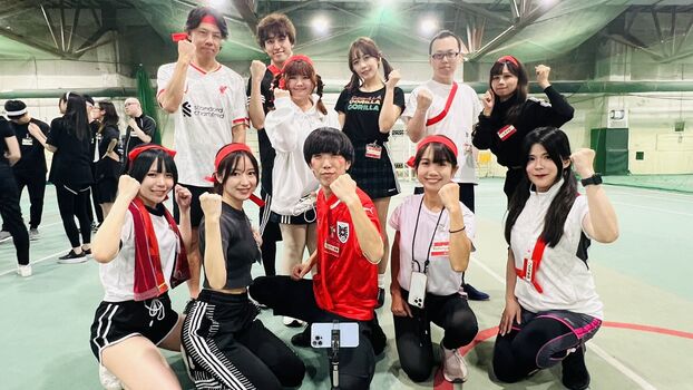 Full leaked Yoshimyan page private onlyfans photo