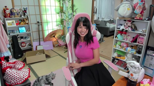 Full leaked Yoshimyan page private onlyfans photo