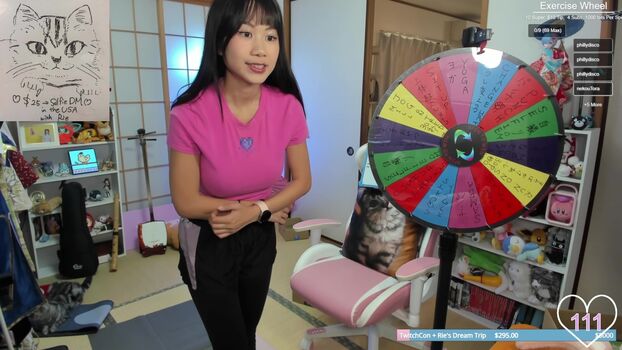 Full leaked Yoshimyan page private onlyfans photo